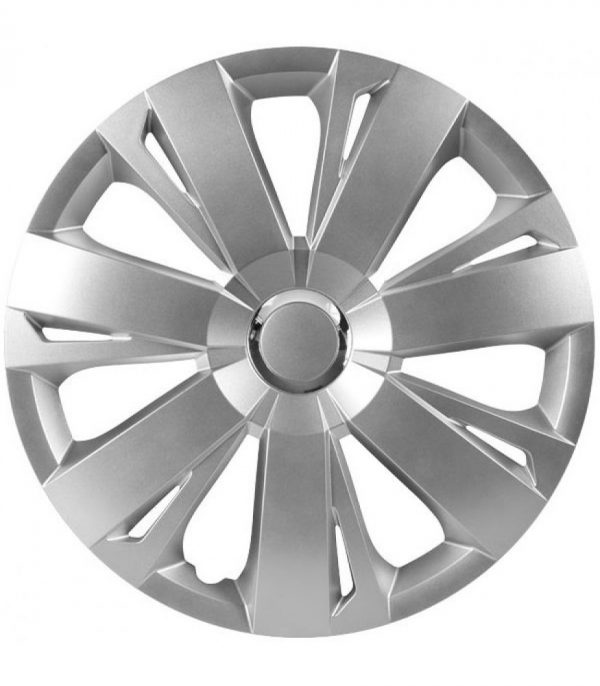 RATKAPNE(poklopci čeličnih felni)VERSACO16" ENERGY SIVE RC