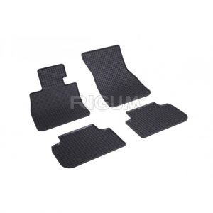 GUMENE PATOSNICE ZA BMW 1 2020- (F40) rigum
