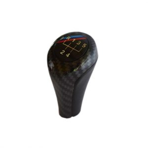 Rucica menjaca BMW 5 brzina M optic carbon