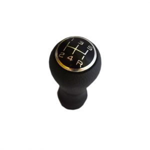 Rucica menjaca Peugeot 306 5 brzina crna