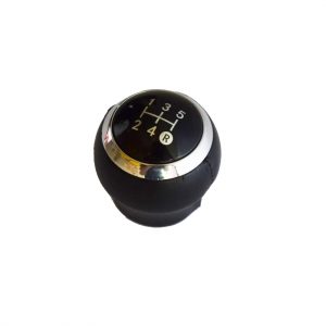 Rucica menjaca Toyota 5 brzina crna