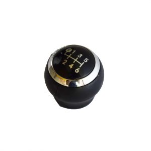 Rucica menjaca Toyota 6 brzina crna