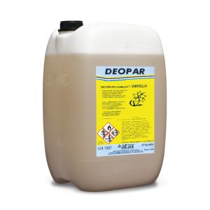 OSVEŽIVAC VAZDUHA LIMUN ATAS DEOPAR 750 ML
