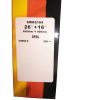 Brisači za kola Metlice brisača Opel Corsa D 2006- - Slika 2