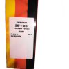 Brisači za kola Metlice brisača Ford Focus HB Sedan SW 2011- - Slika 2