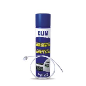SREDSTVO ZA KLIMU U PENI ATAS CLIM 400 ML