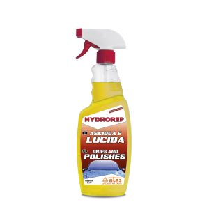 SREDSTVO ZA POLIRANJE ATAS HYDROREP 750 ML