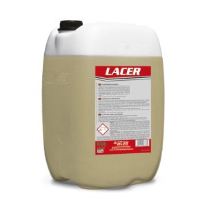 TEČNOST ZA PRANJE FELNI ATAS LACER 750 ML