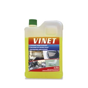 SREDSTVO ZA CIŠĆENJE PLASTIKE ATAS VINET 2/1