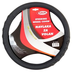 NAVLAKA VOLANA- ELEGANT MAT CRNA MI3