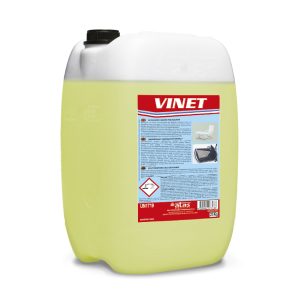 SREDSTVO ZA CIŠĆENJE PLASTIKE ATAS VINET10/1