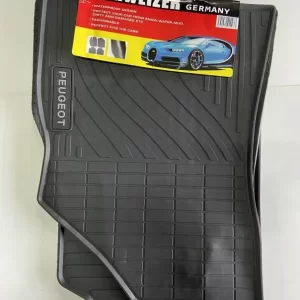 PATOSNICE PVC SCHWEIZER PEUGEOT 3008(2009-2016)
