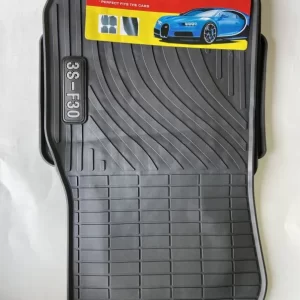 PATOSNICE PVC SCHWEIZER BMW 3 F30/31(2012-2019),BMW 4 F32/32/36(2014-2022)