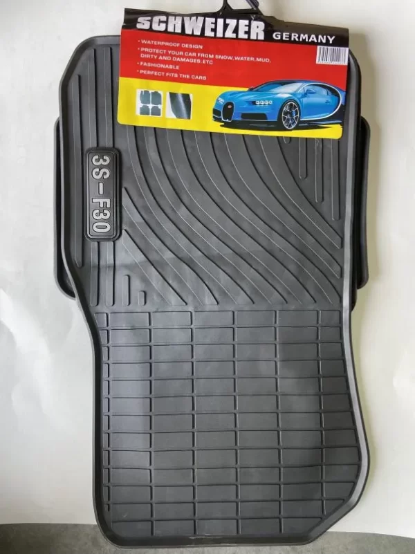PATOSNICE PVC SCHWEIZER BMW 3 F30/31(2012-2019),BMW 4 F32/32/36(2014-2022)