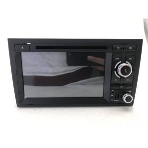 Multimedija navigacija za Audi A3 2004 Uređaj za Audi Audi A3 2004 sa LCD ekranom (1024x600) , DVD playerom , GPS navigacijom,bluetooth hands free Android 8.1 - DVD player sa HD 1024 x 600 HD touch screen LCD - Podržava forma..