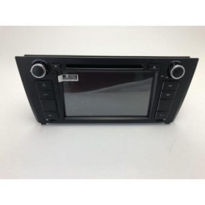 MULTIMEDIJA SA NAVIGACIJOM ZA BMW 1 E81,E82,E87,E88(2004-2014)