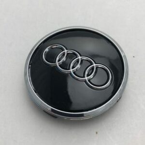 CEP ZA FELNE AUDI 65 HROM PRSTEN CRNA