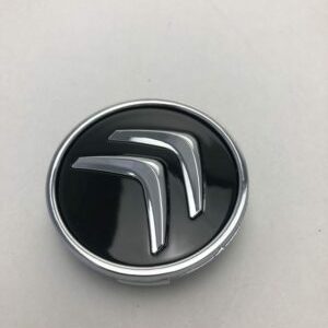 CEP ZA FELNE CITROEN 60mm CRNI