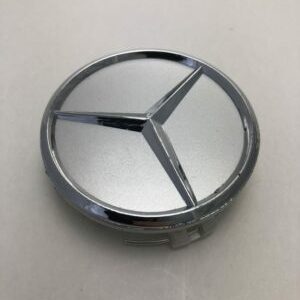CEP ZA FELNE MERCEDES 72mm SIVI