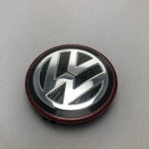 CEP ZA FELNE VW 65 mm CRVENI RUB