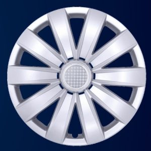 RATKAPNE 8poklopci čeličnih felni)SKS 14" 226