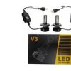 SIJALICE LED H4 CanBus V3 - Image 2