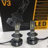 SIJALICE LED H7 CanBus V3 - Image 3
