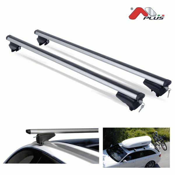 KROVNI NOSAČ  PICK UP MENABO SILVER 135