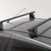 Krovni nosači OPEL ZAFIRA C Tourer 2011> čelični KIT 005 - Slika 2